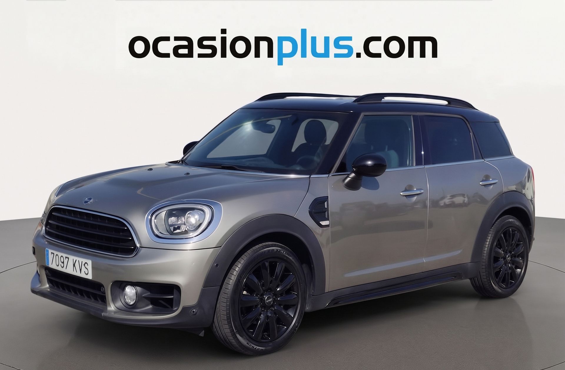 MINI Countryman Cooper
