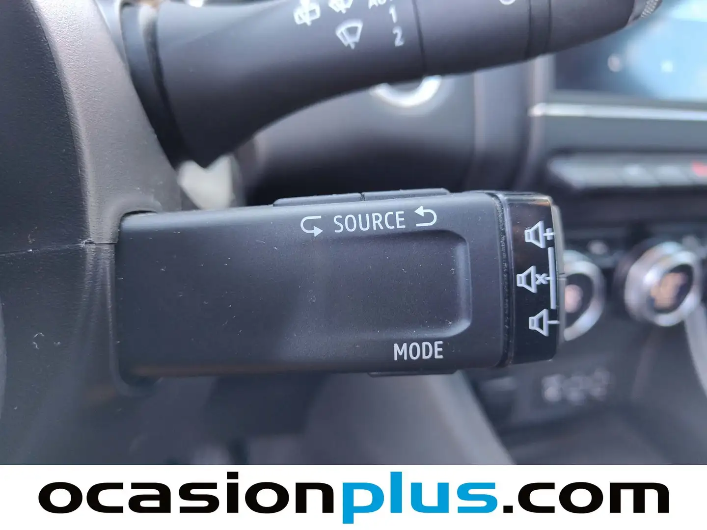 Foto Renault Captur Renault Captur Zen TCe (130 CV) GPF