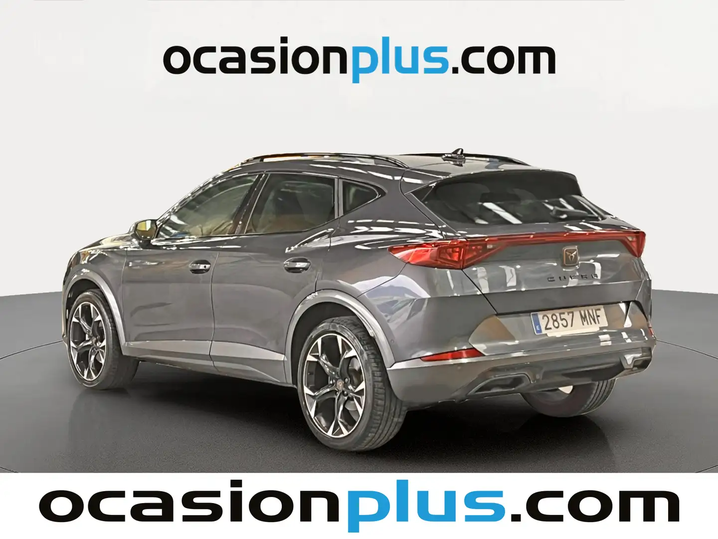 Foto Cupra Formentor CUPRA Formentor 1.5 TSI DSG (150 CV)