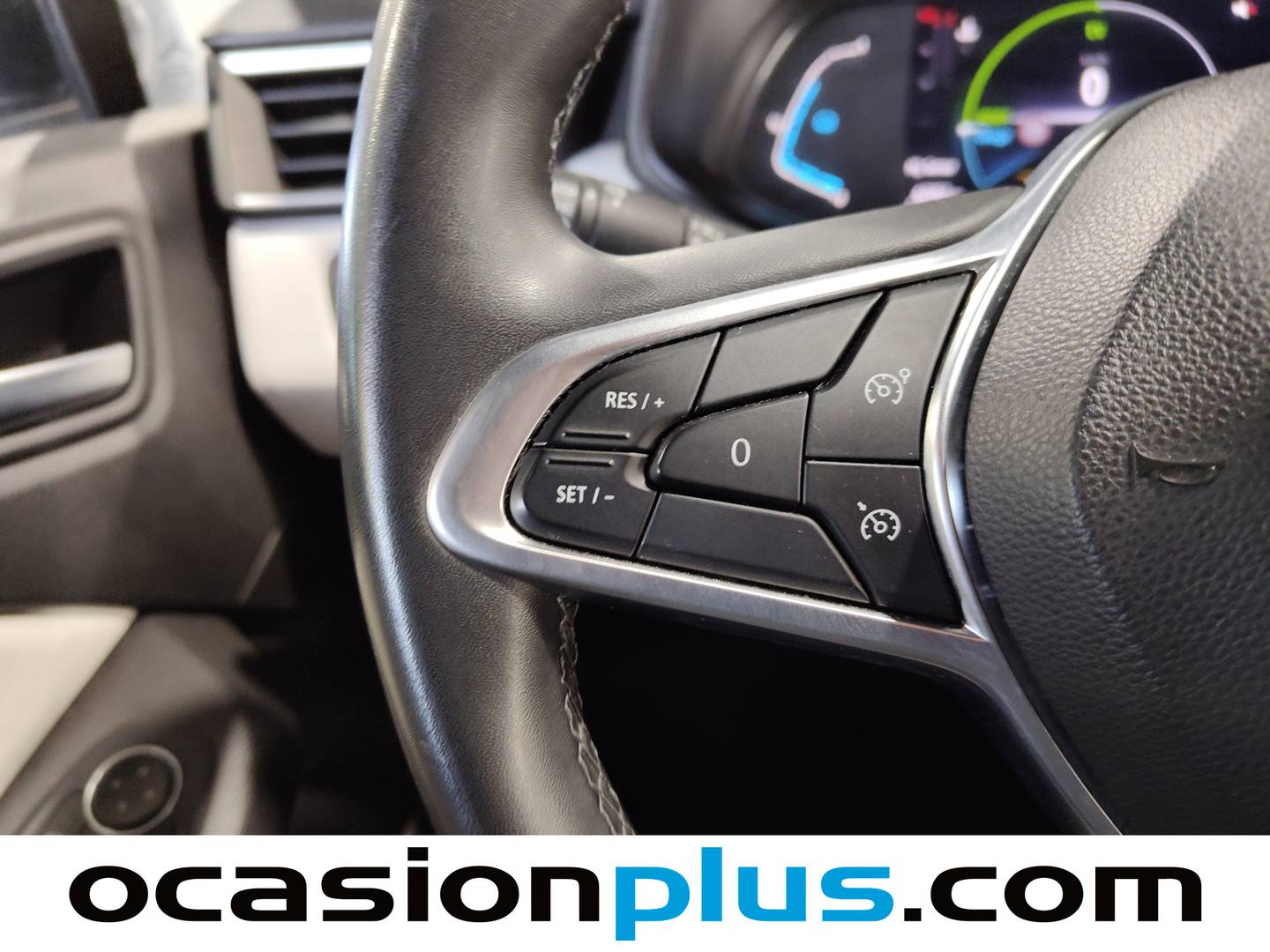 Renault Clio Renault Clio Techno E-Tech Híbrido  (140 CV) de segunda mano