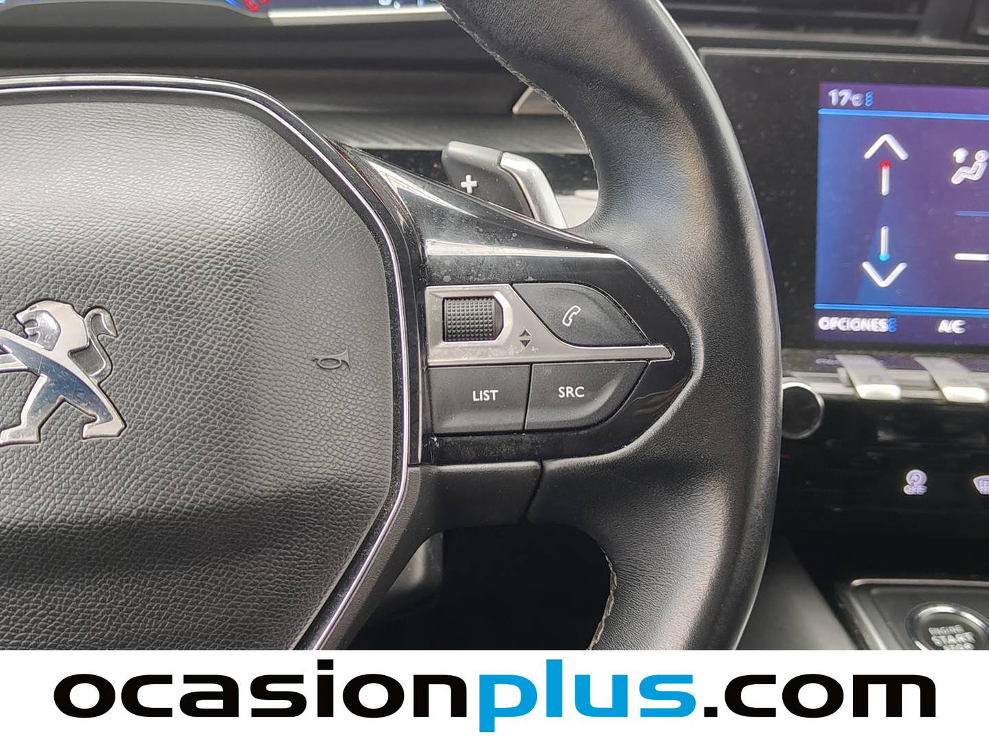 Foto Peugeot 508 Peugeot 508 SW SW PureTech 130 S&S Active Pack EAT8 (131 CV)