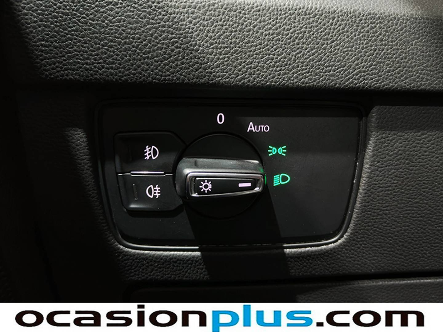 Foto Volkswagen Passat Volkswagen Passat Alltrack 2.0 TDI BMT 4Motion (190 CV) DSG