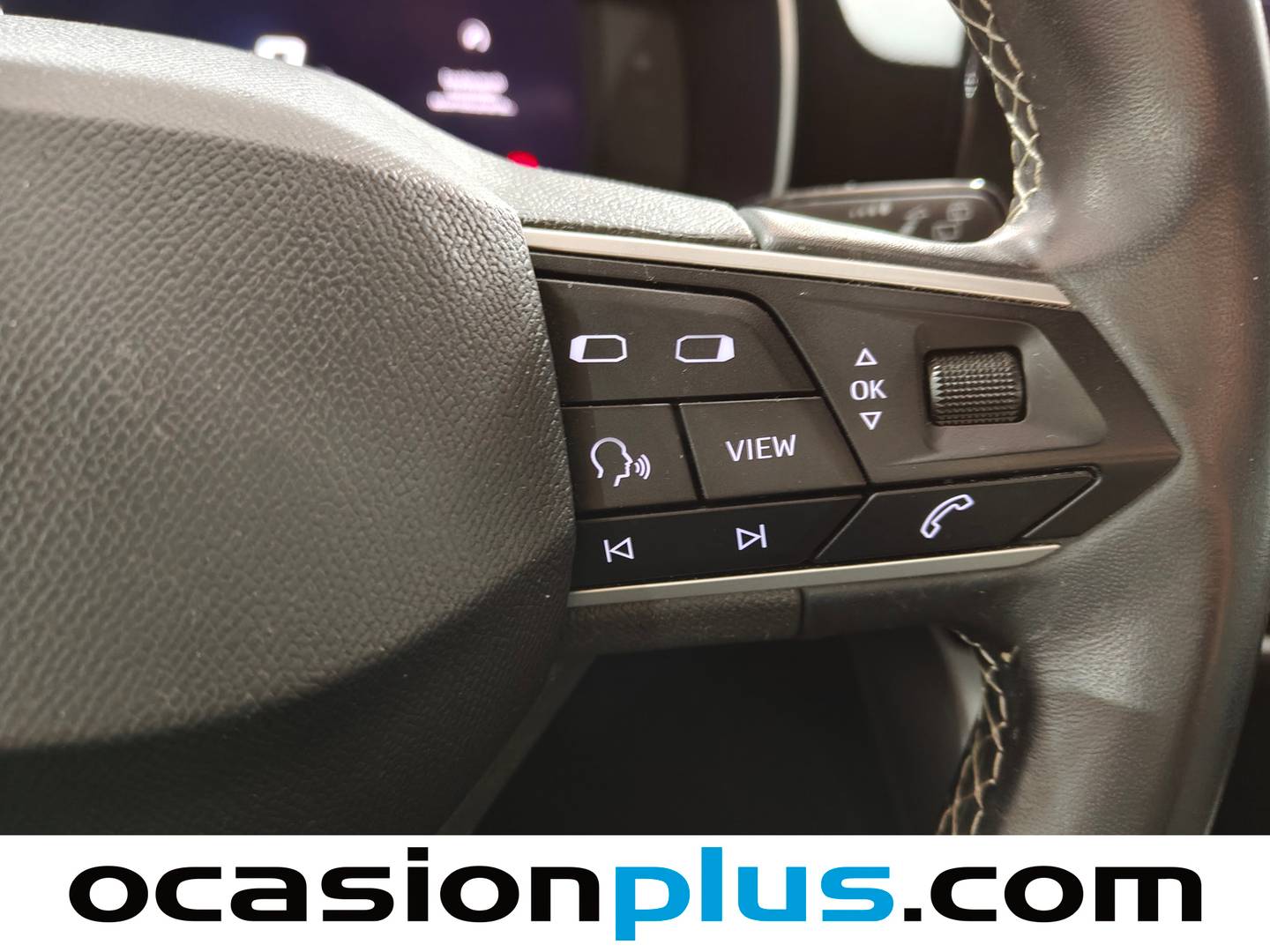 Seat León Seat León 2.0 TDI S&S Style Go (115 CV) 115cv