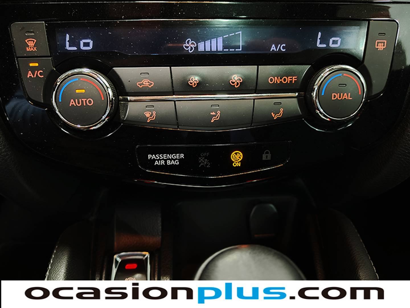 Foto Nissan QASHQAI Nissan Qashqai dCi 130 Tekna 4x2 XTronic (130 CV)