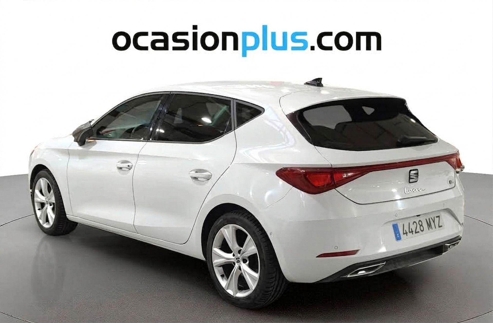 SEAT León 1.5 TSI FR XS - foto 3