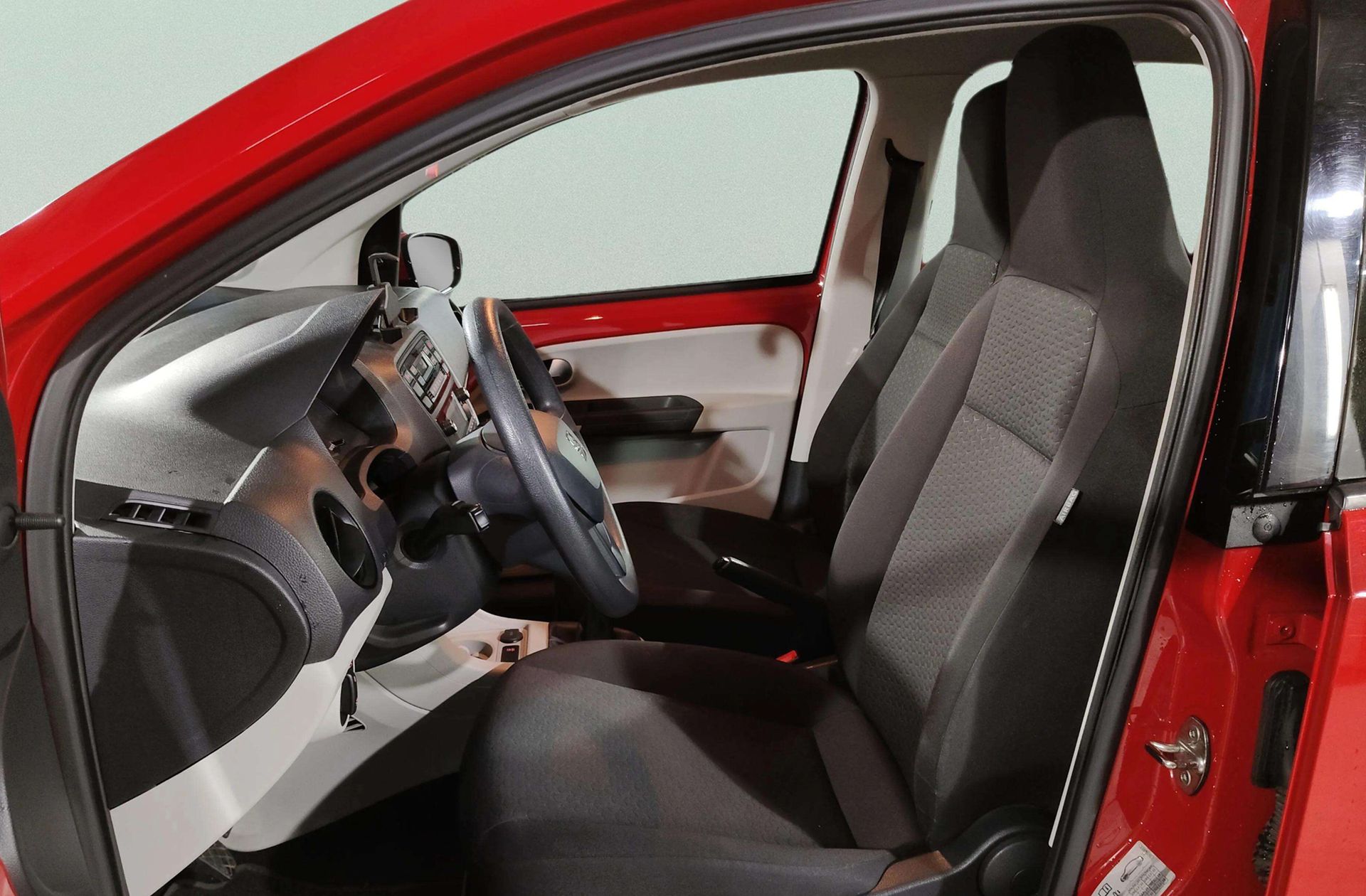 SEAT Mii 1.0 Ecofuel GNC Style Edition Plus - foto 11