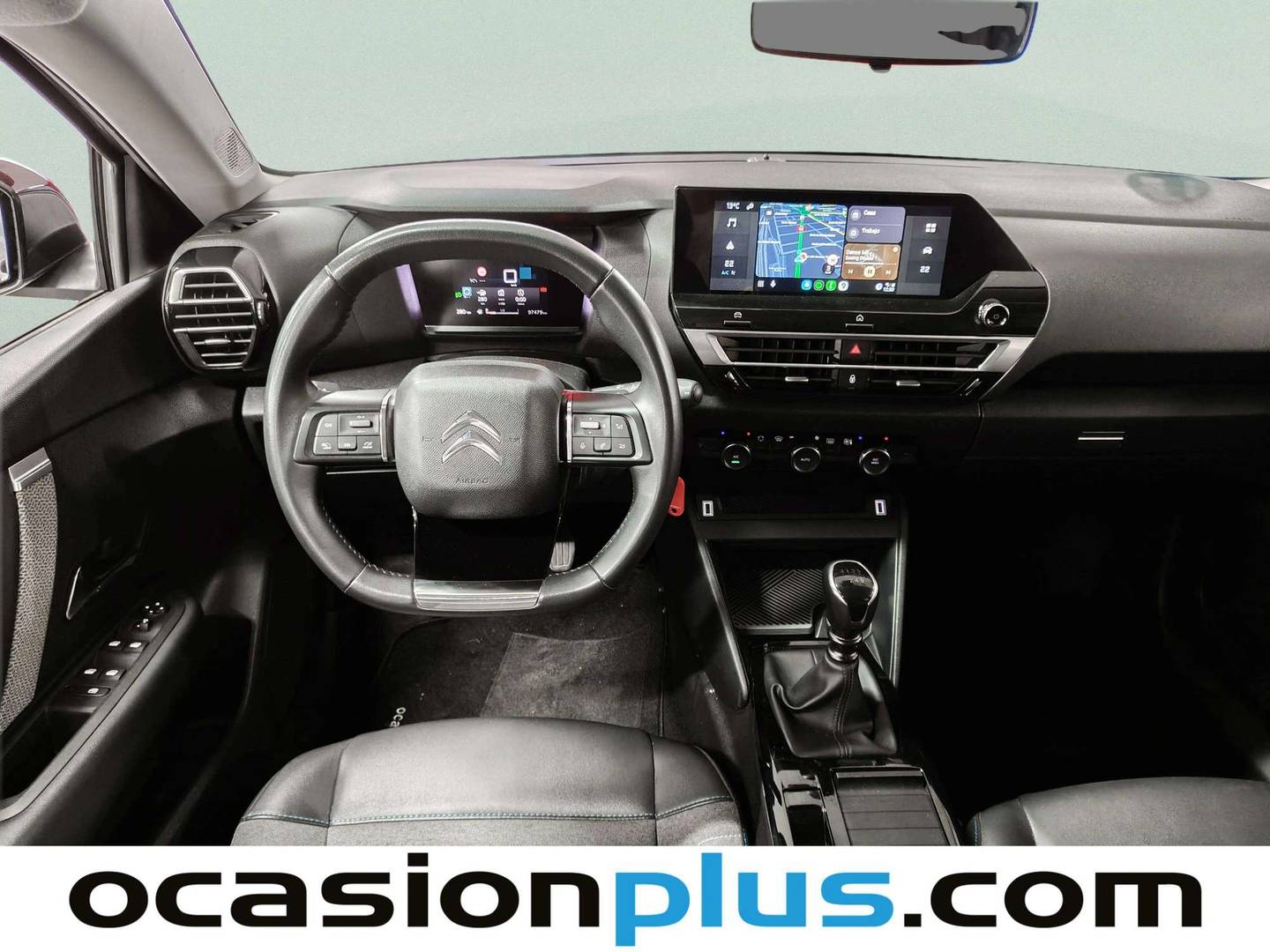 Citroën C4 Citroen C4 PureTech 130 S&S 6v Feel Pack (130 CV) km 0