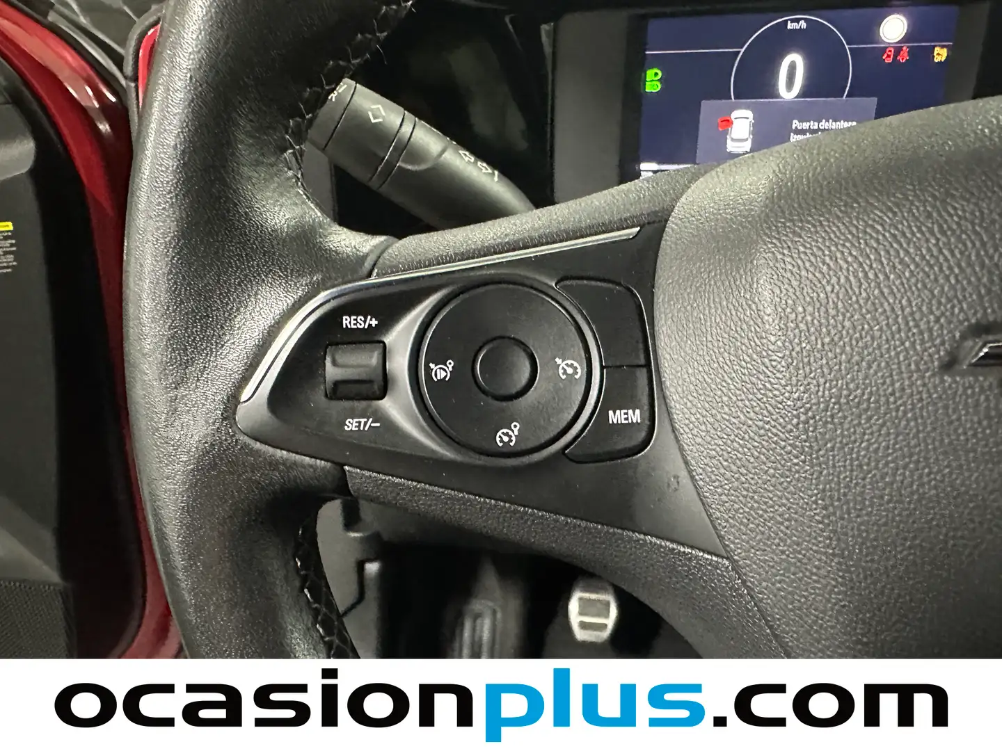 Foto Opel Mokka Opel Mokka 1.5 D GS Line (110 CV)