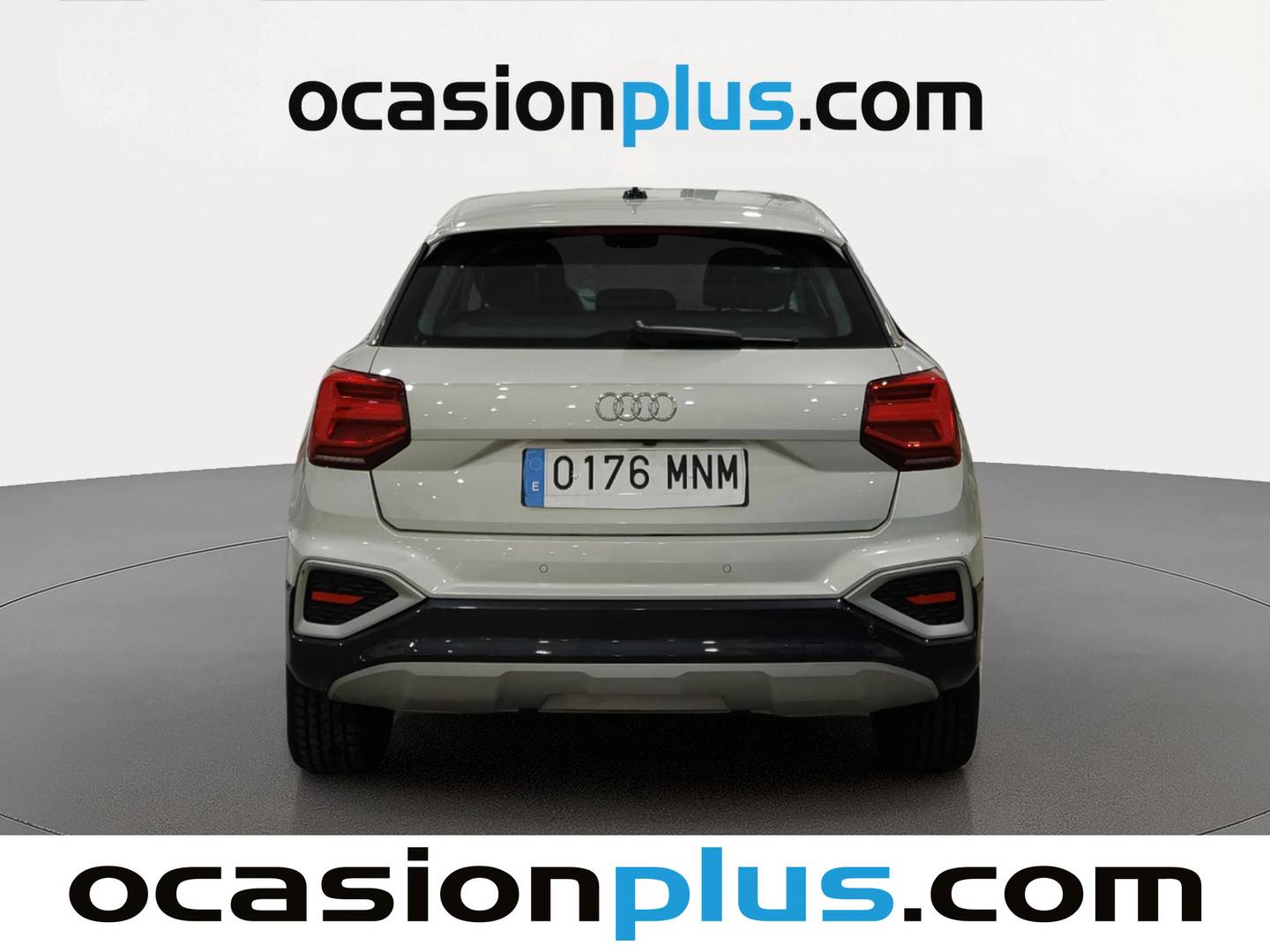 Audi Q2 Audi Q2 Advanced 30 TDI (116 CV) S-Tronic barato