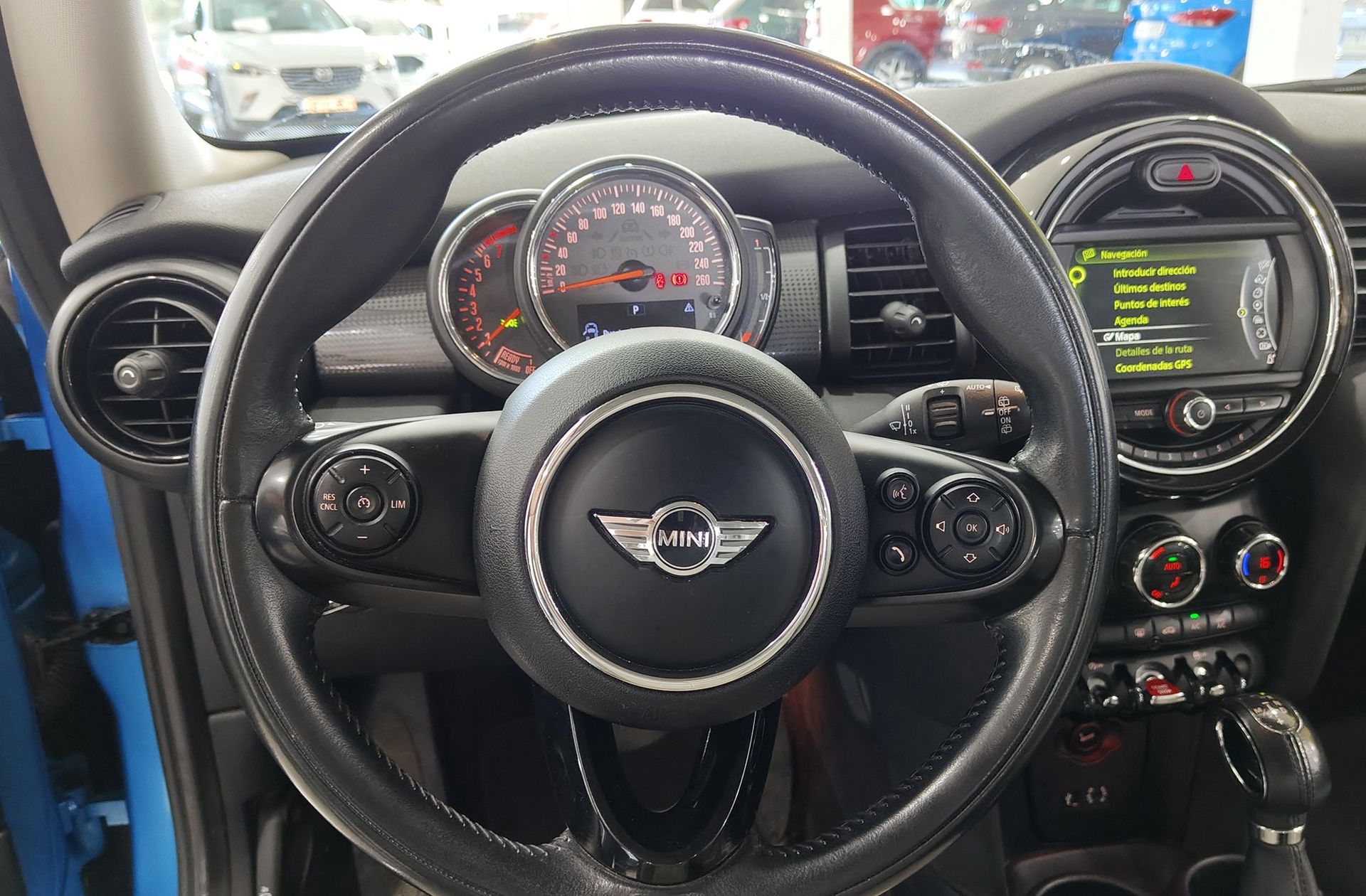 MINI Cooper - foto 28