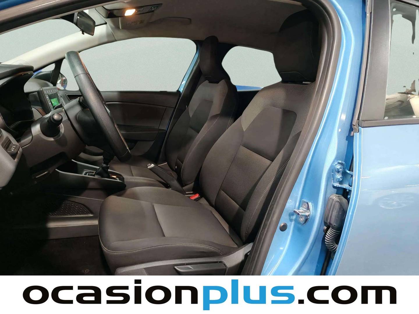 Foto Renault Clio Renault Clio Business TCe (90 CV)