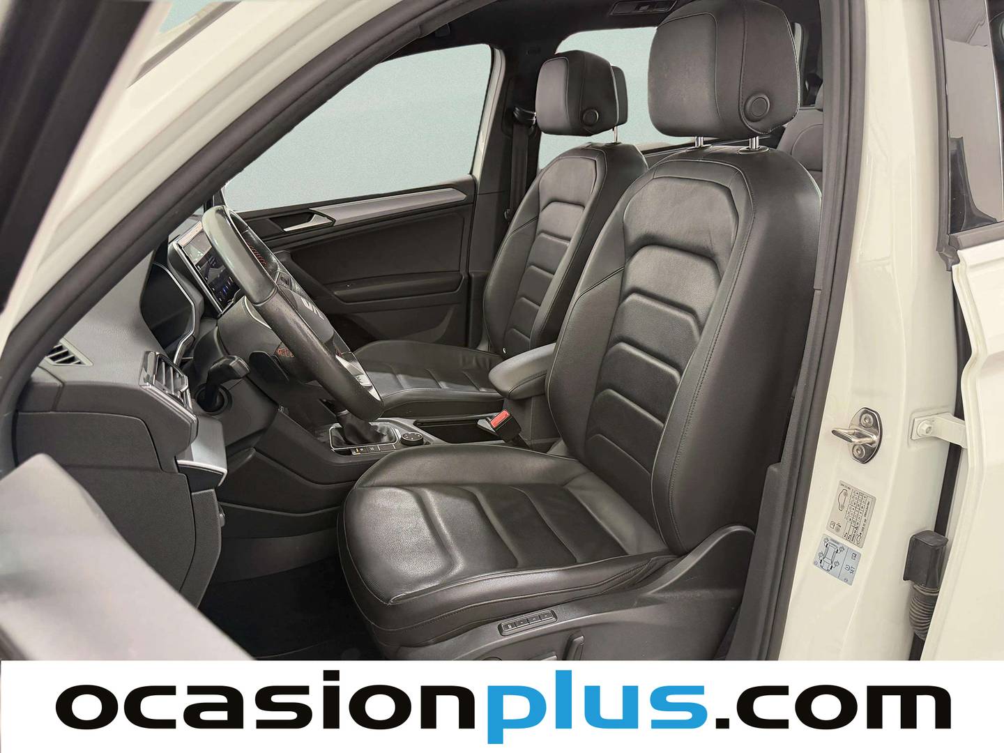 Foto asientos delanteros Seat Tarraco Seat Tarraco 2.0TDI S&S FR GO 4Drive DSG (200 CV)