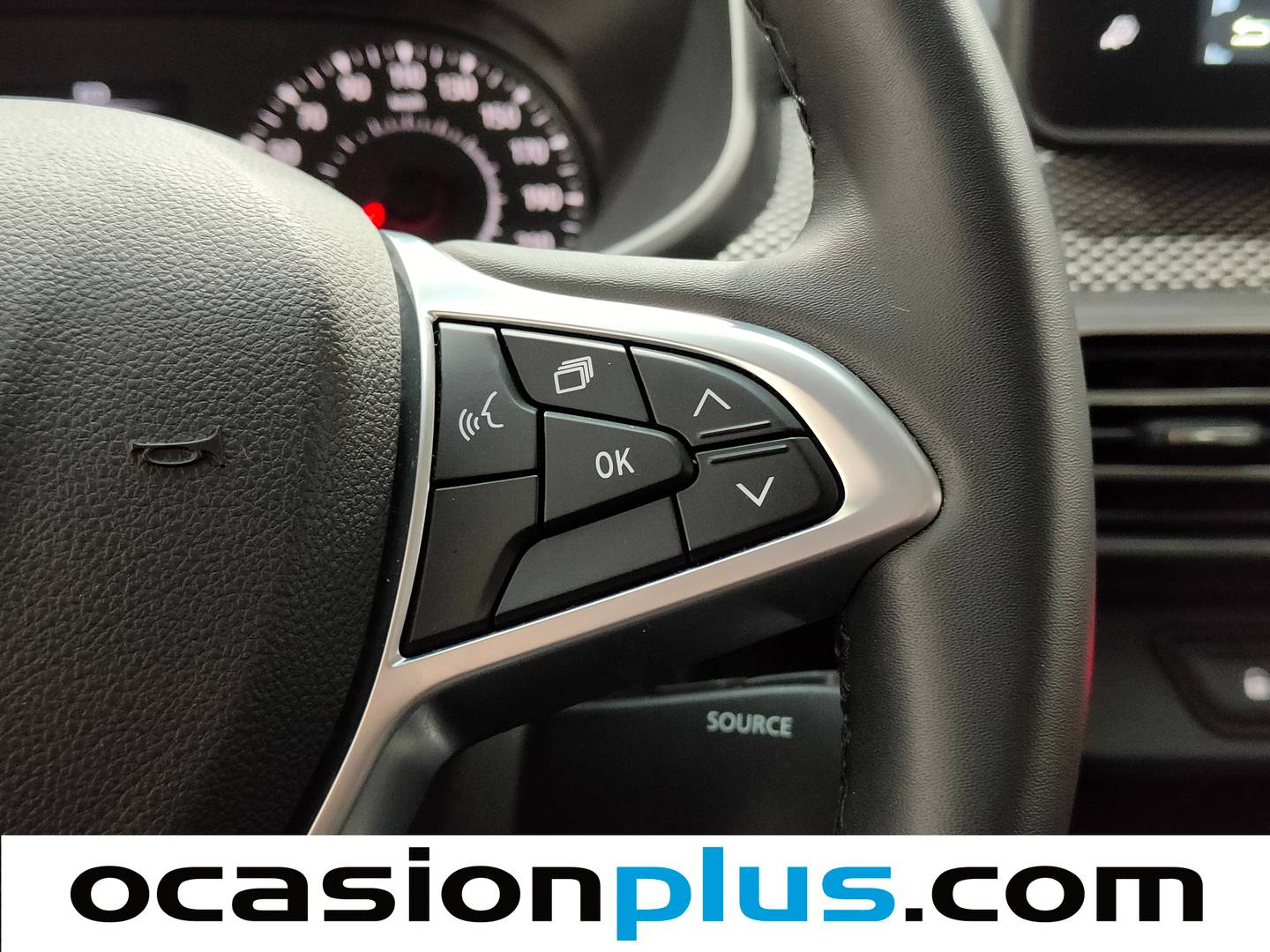 Dacia Jogger Dacia Jogger Extreme Go ECO-G (100 CV) seminuevo