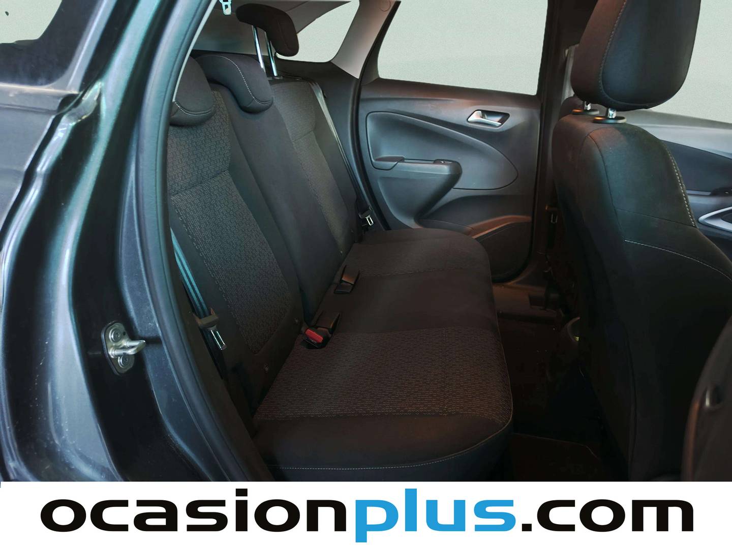 Opel Crossland X Opel Crossland X 1.2 Turbo S&S Selective Auto (110 CV) al mejor precio