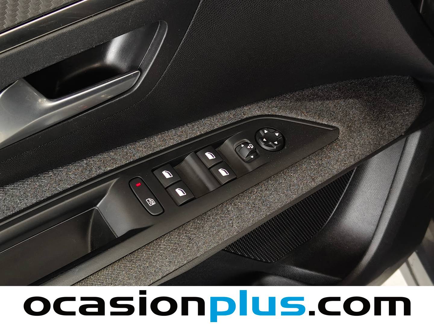 Peugeot 3008 Peugeot 3008 BlueHDi 130 S&S Active Pack (130 CV) de ocasión