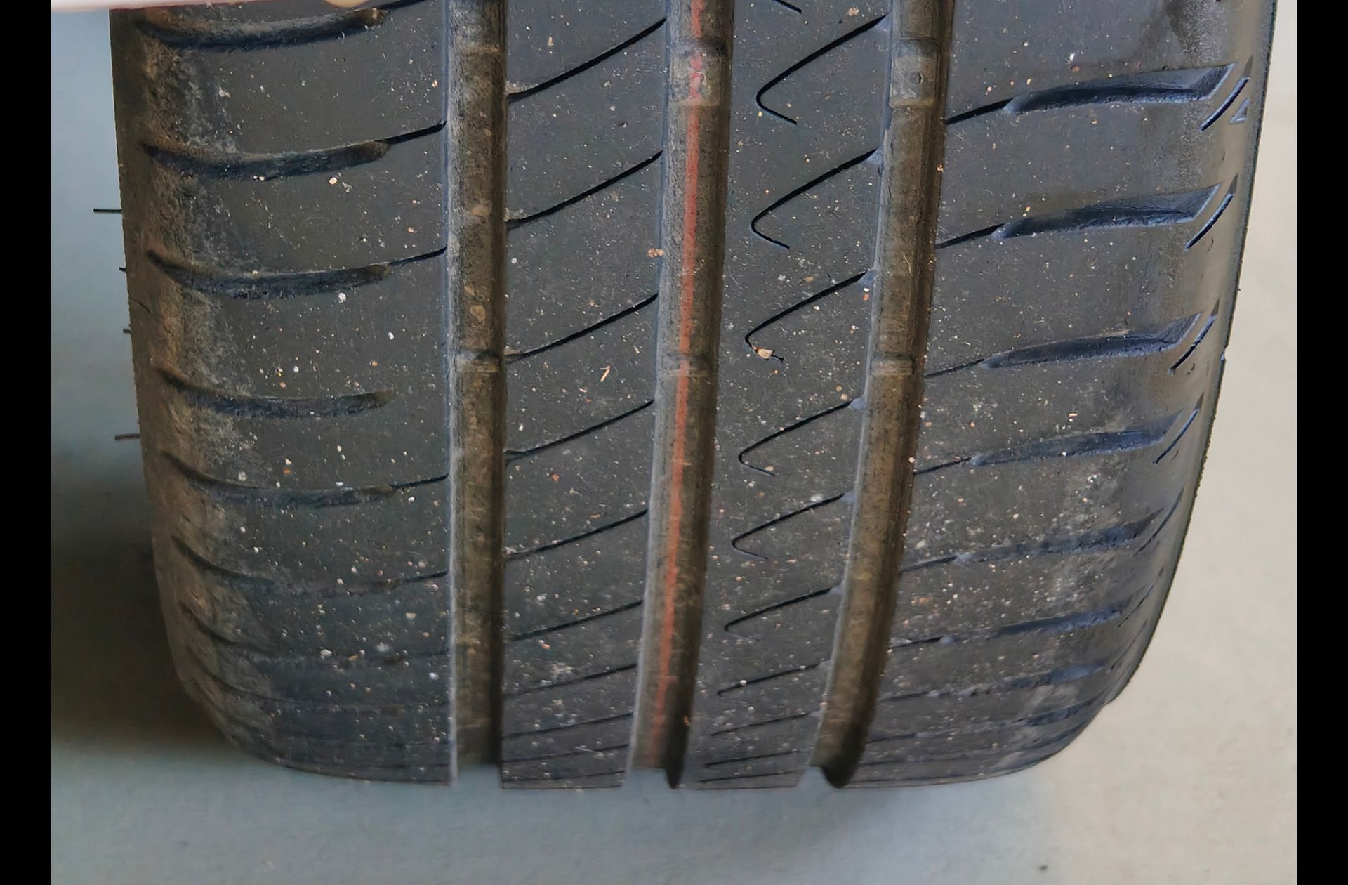 Ford Fiesta 1.4 Titanium - foto 29