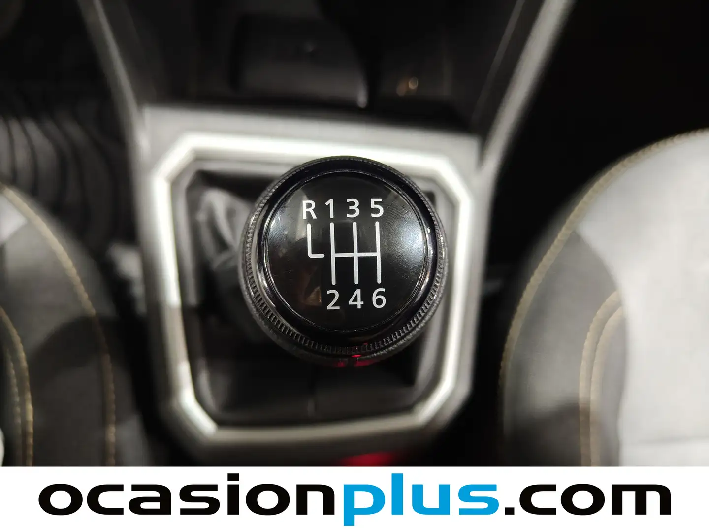 Foto Dacia Sandero Dacia Sandero Stepway Extreme Go TCe (110 CV)