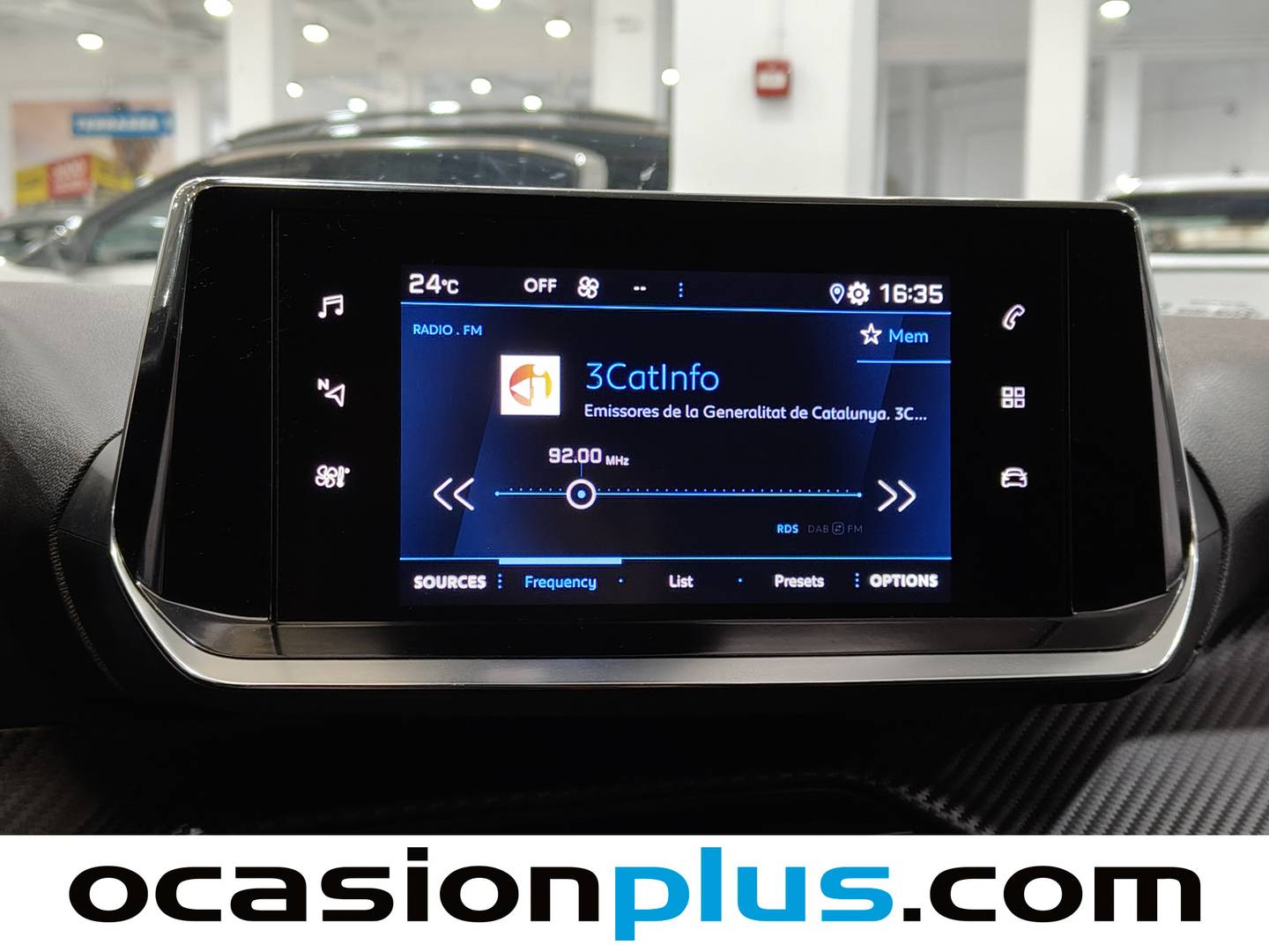 Peugeot 208 Peugeot 208 PureTech 100 Allure Pack (100 CV) km 0