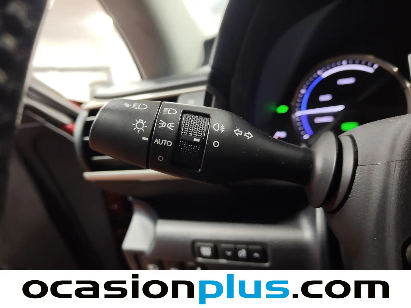 Foto Lexus IS Lexus IS 300h Executive  (223 CV)