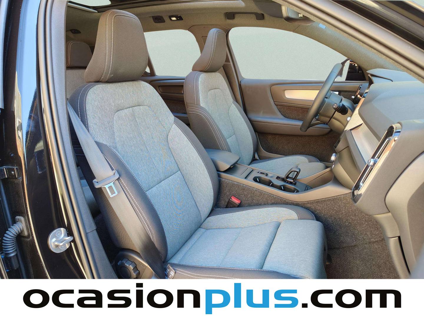 Volvo XC40 Volvo XC40 B3 G Core Auto (163 CV) híbrido