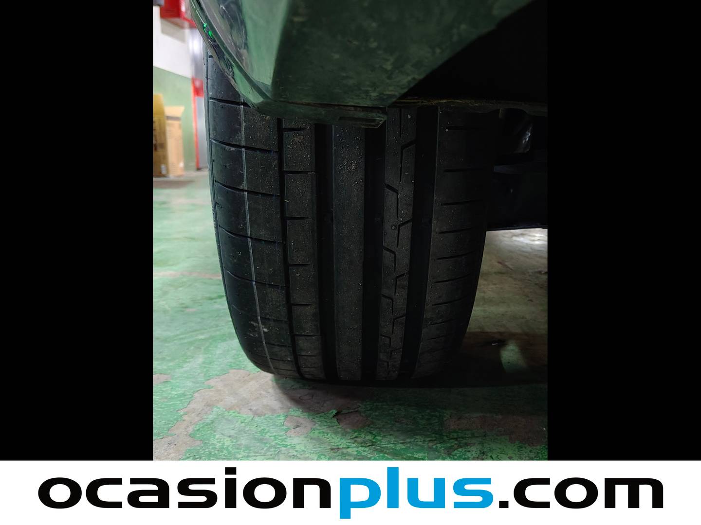 Volkswagen Tayron Volkswagen Tayron R-Line 1.5 eTSI  (150 CV) DSG de segunda mano