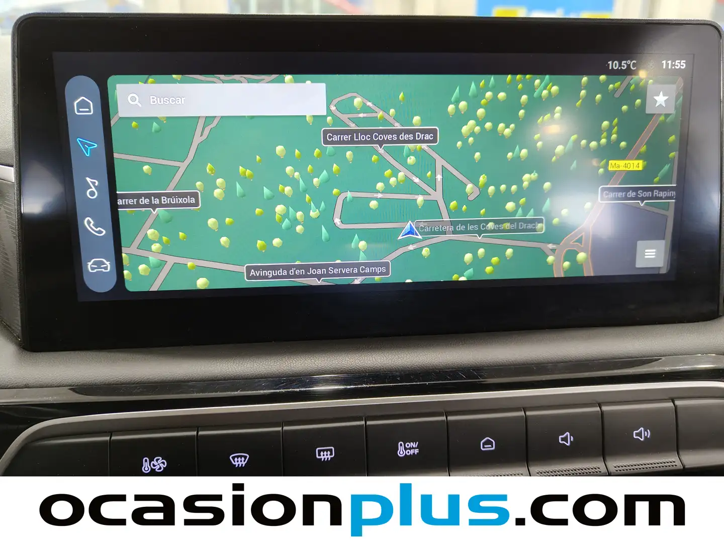 Foto MG MG3 MG MG3 1.5 Standard (116 CV)