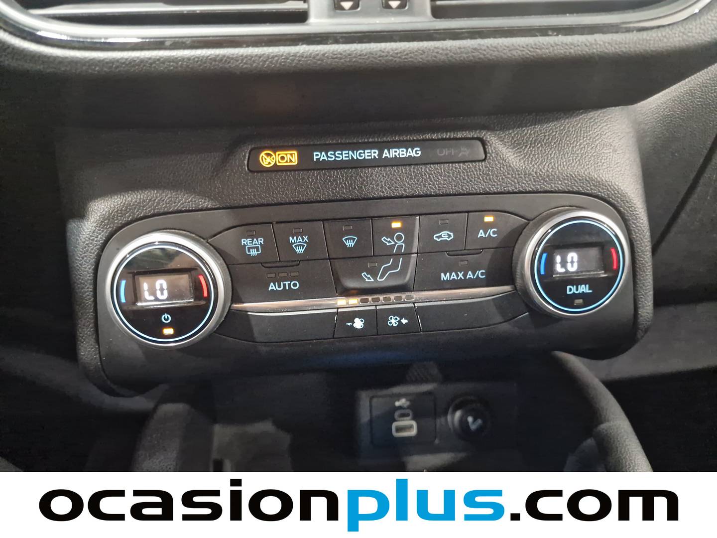 Ford Kuga Ford Kuga 1.5 EcoBlue ST-Line (120 CV) km 0