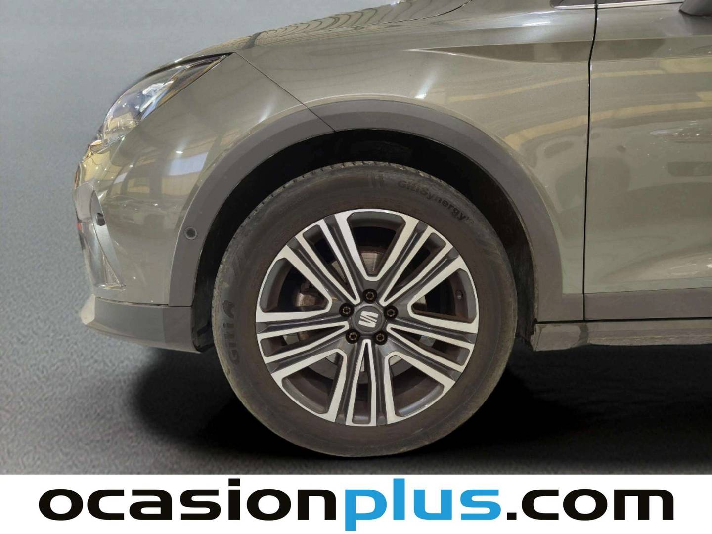 Seat Arona Seat Arona 1.0 TSI Xperience Special Edition (115 CV) de segunda mano