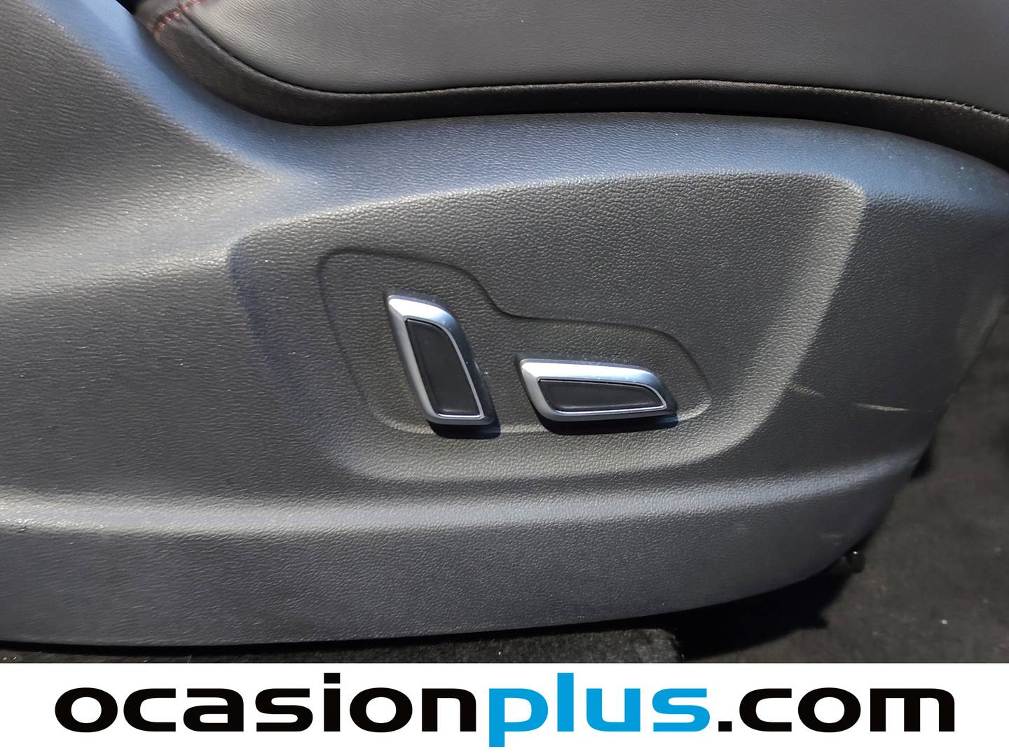 Foto MG HS MG HS 1.5 Turbo GDI Luxury DCT (162 CV)