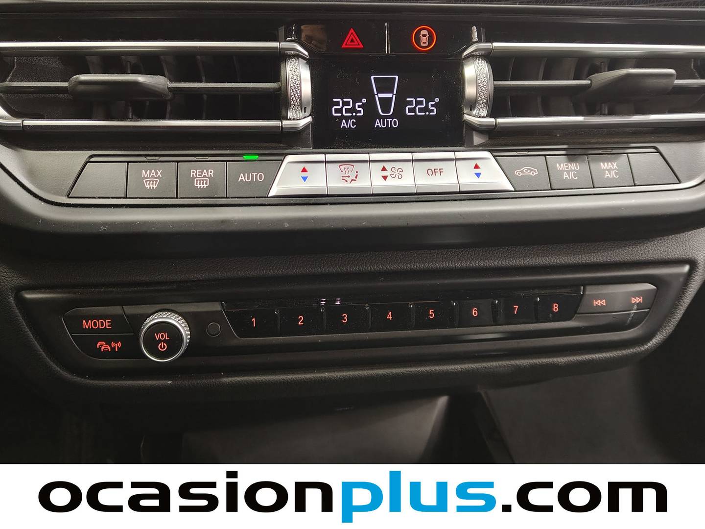 Foto BMW Serie 1 BMW Serie 1 118d (150 CV) Pack M