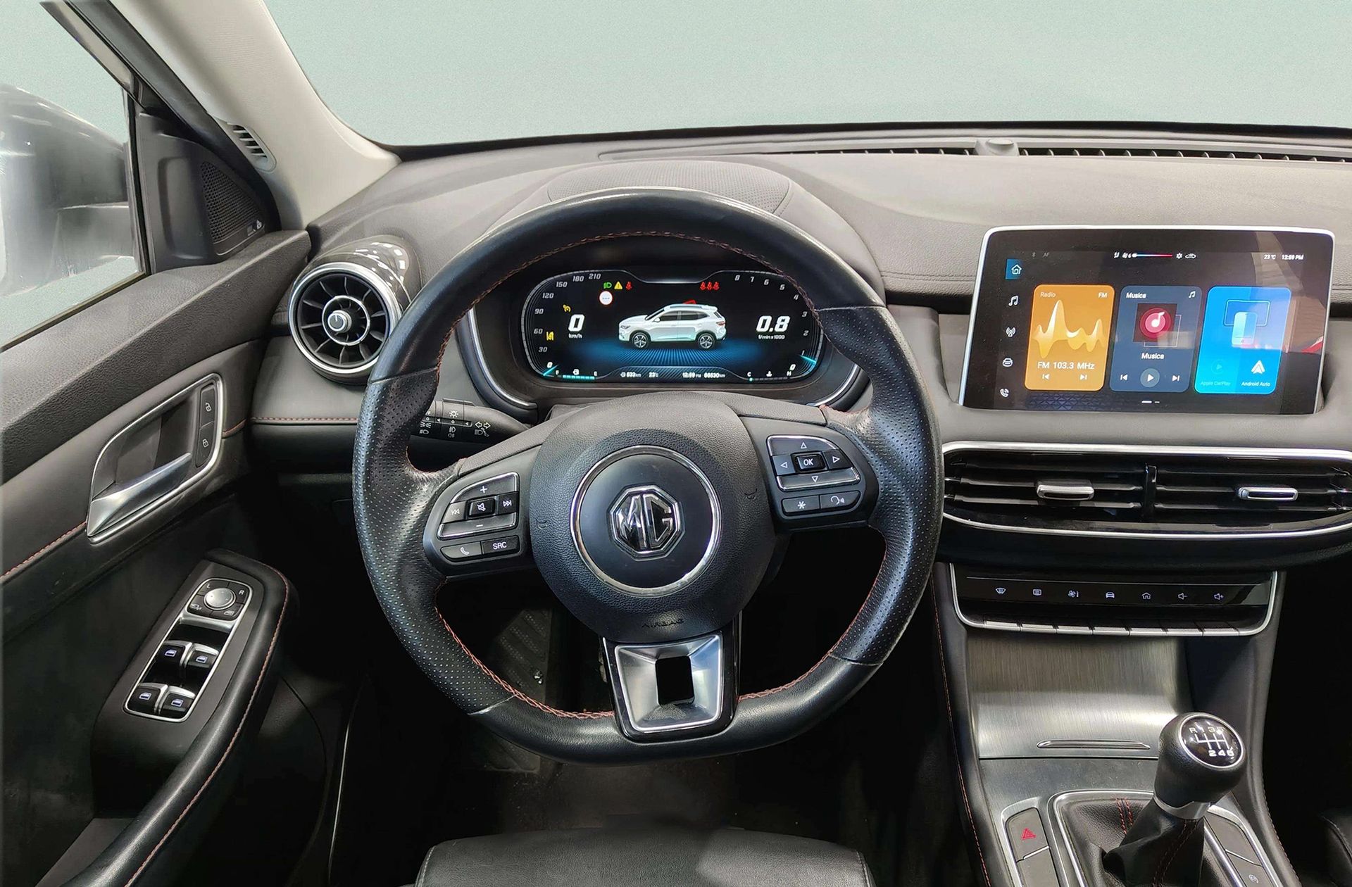 MG HS 1.5 Turbo GDI Comfort - foto 22