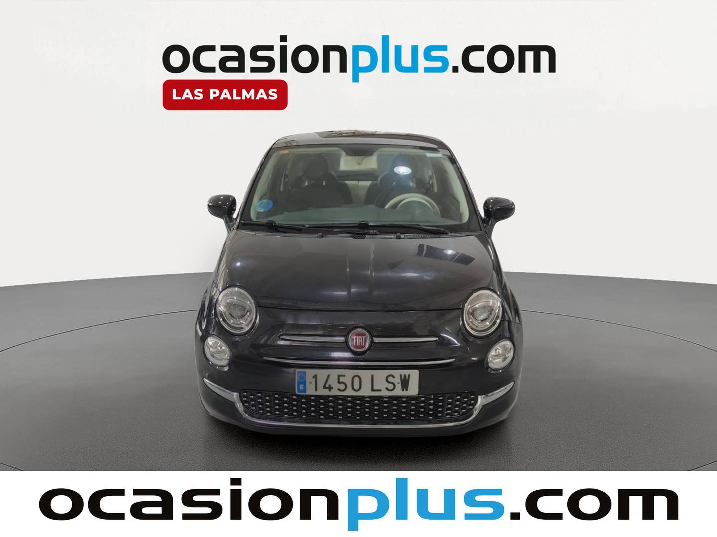 Fiat 500 Fiat 500 1.0 Hybrid Dolcevita  (70 CV) 70cv
