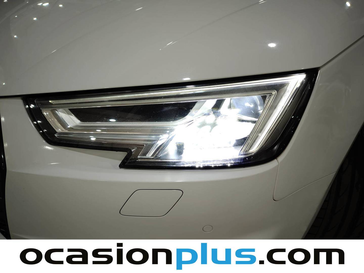 Audi A4 Audi A4 Avant Black line 2.0 TDI (150 CV) S tronic km 0