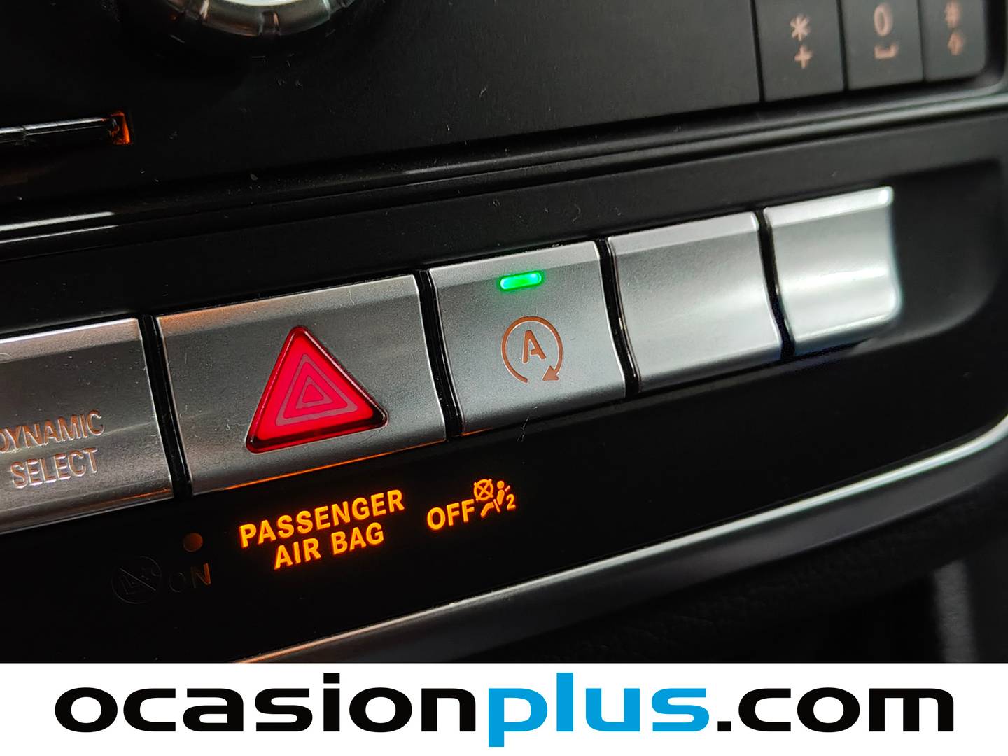 Acabados Mercedes GLA Mercedes-Benz GLA GLA 200 (156 CV)