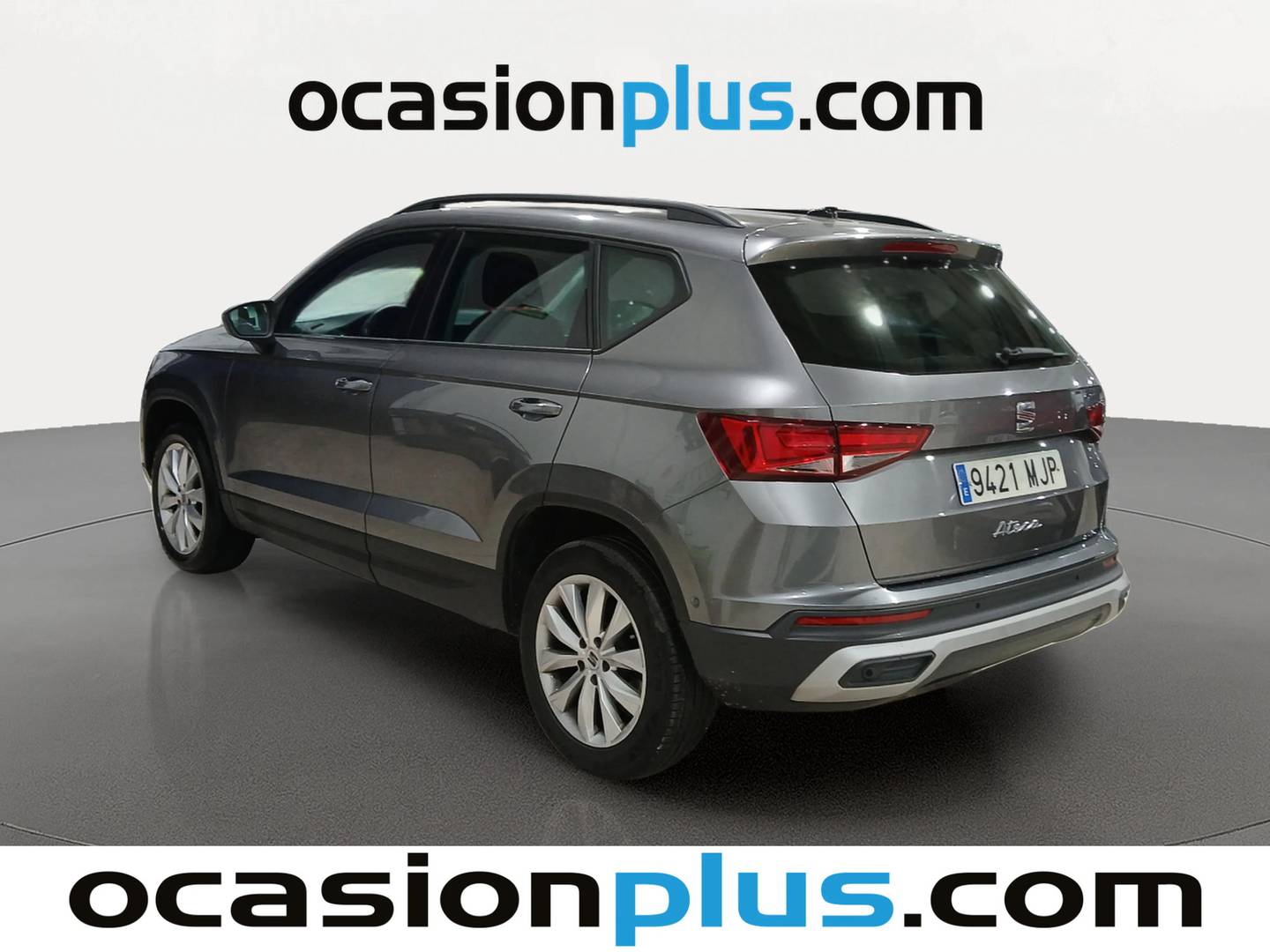 Seat Ateca SEAT Ateca 1.5 TSI S&S Style XL (150 CV) seminuevo