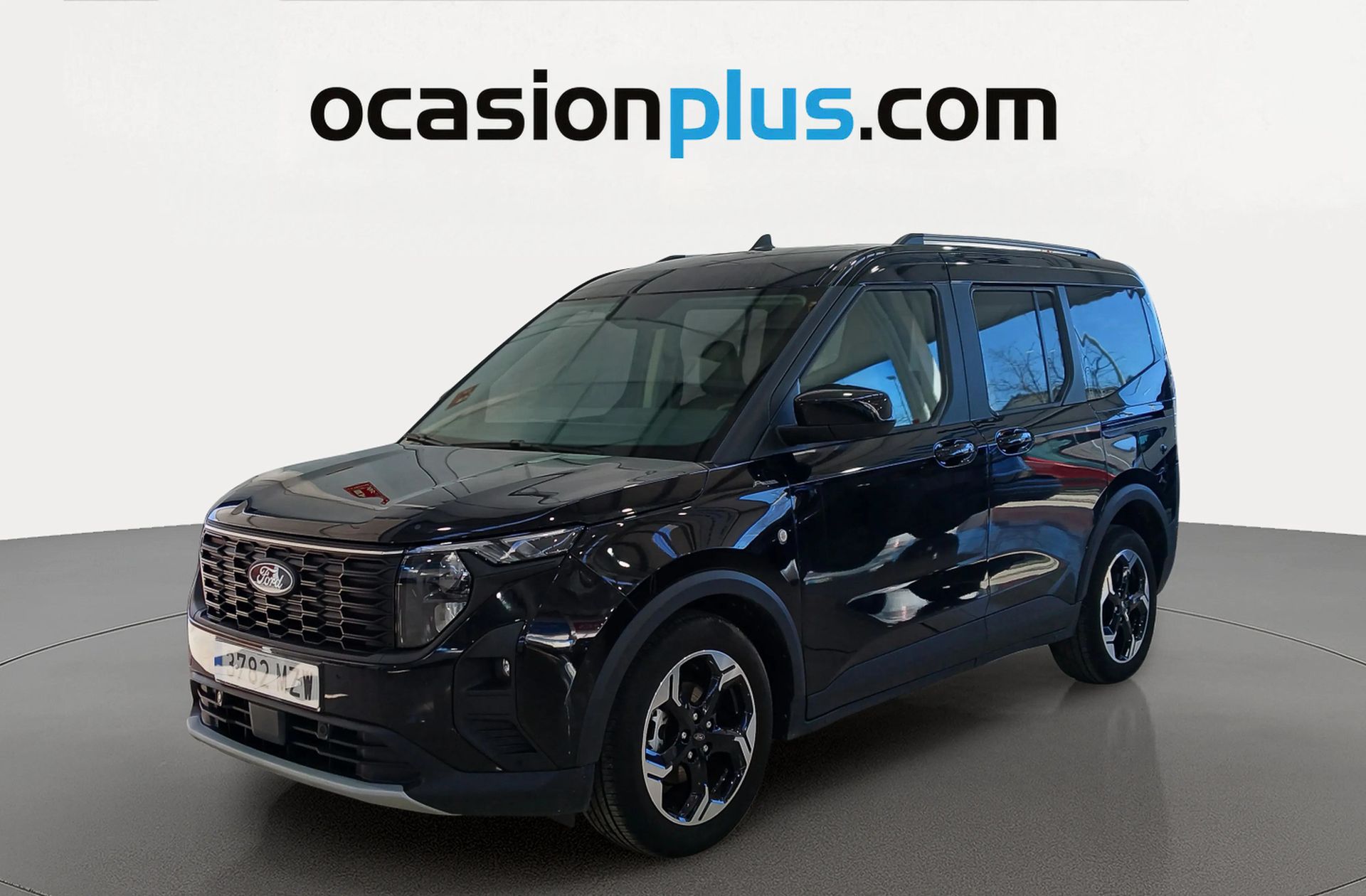 Ford Tourneo Courier 1.0 EcoBoost Active