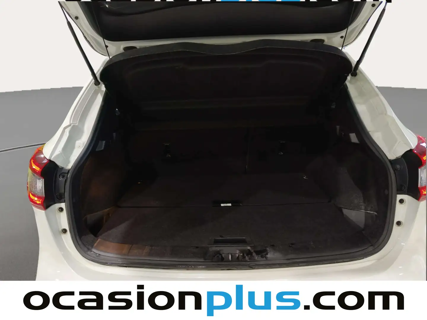 Foto Nissan QASHQAI Nissan Qashqai DIG-T 115 N-Connecta 4x2 (115 CV)