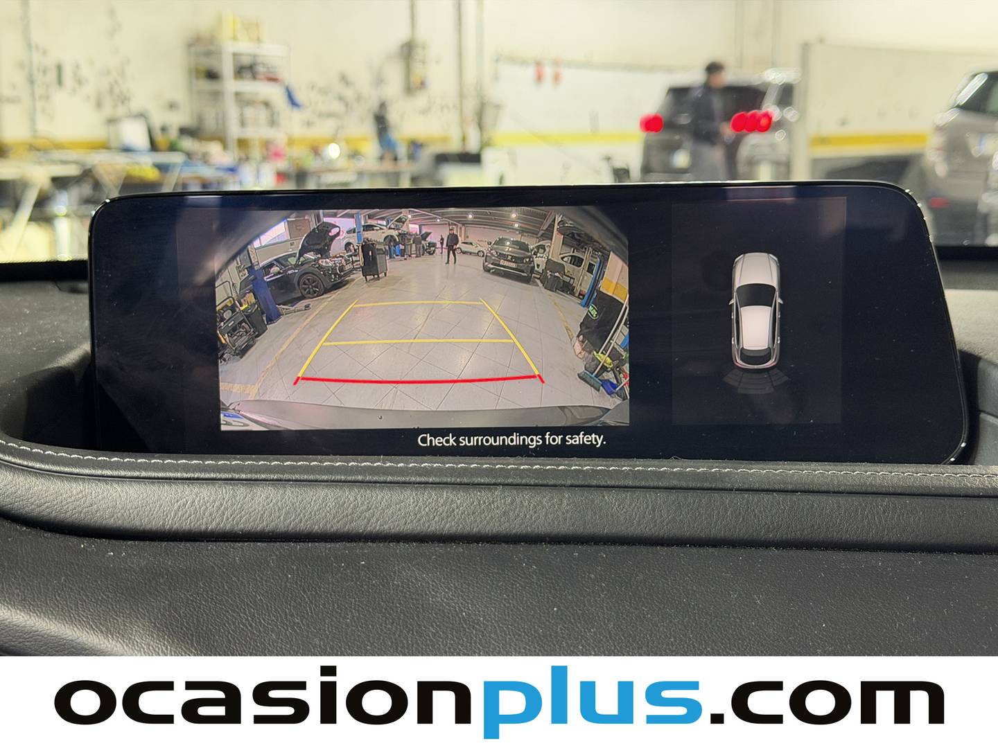 Foto Mazda CX-30 Mazda CX-30 e-SKY G MHEV Prime-line AT (140 CV)