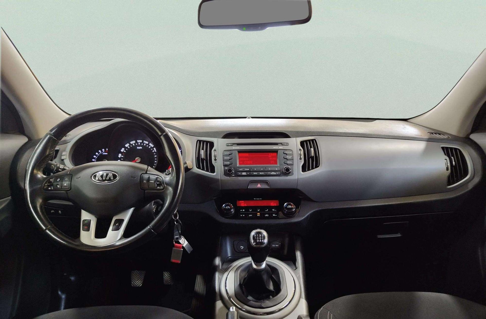 Kia Sportage 1.6 GDI Drive 4x2 - foto 6