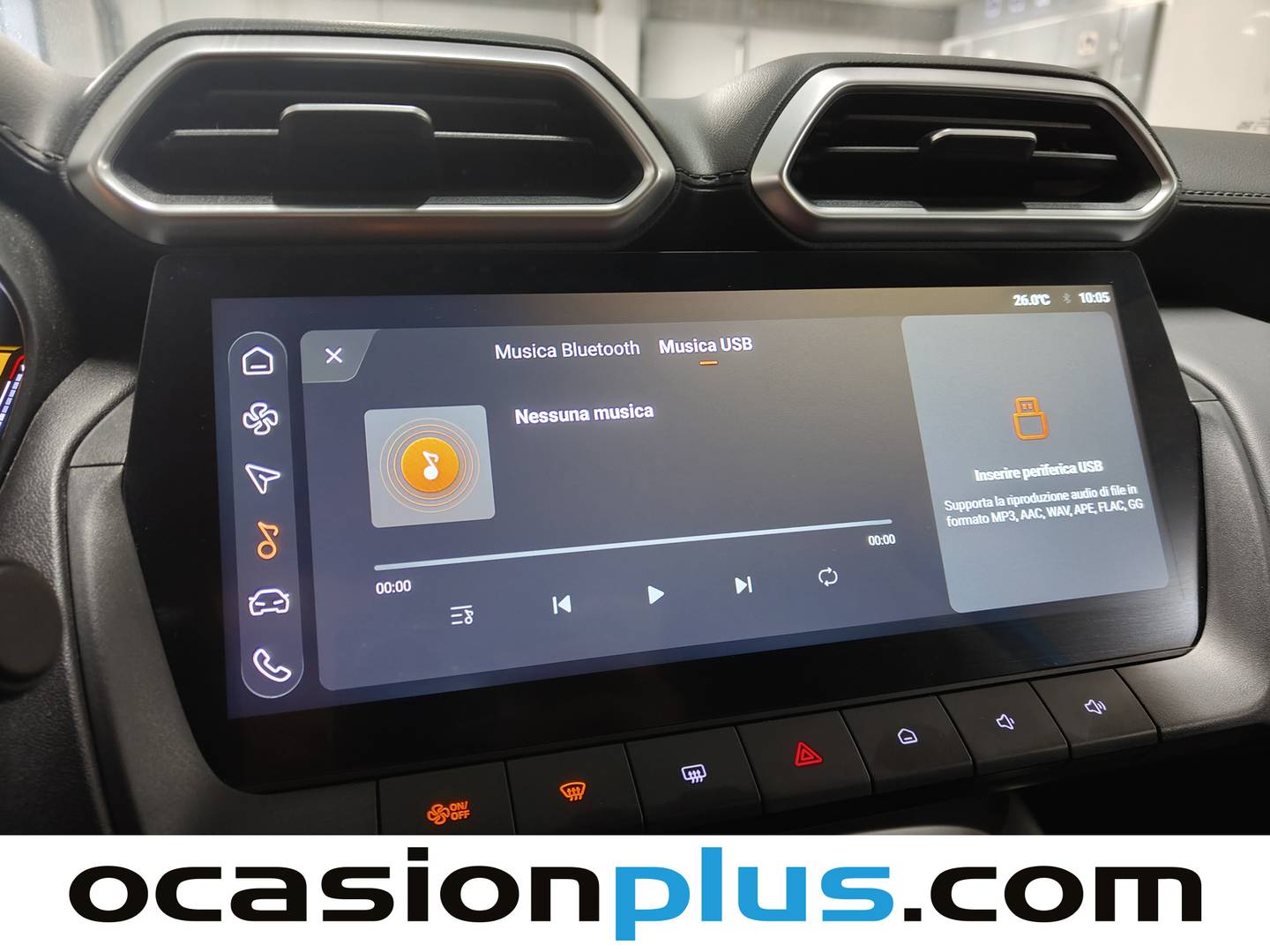 MG ZS MG ZS 1.5 Hybrid+ Luxury (197 CV) al mejor precio