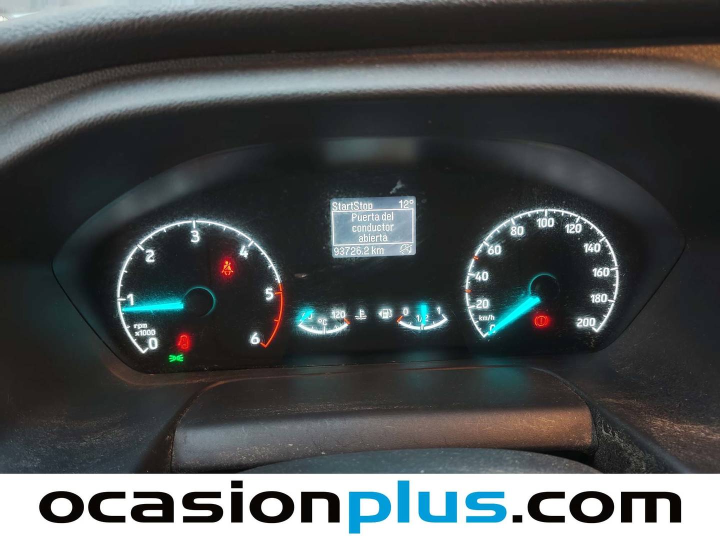 Foto Ford Transit Custom Ford Transit Custom Furgon 2.0 TDCI MHEV Limited 300 L2 (130 CV)