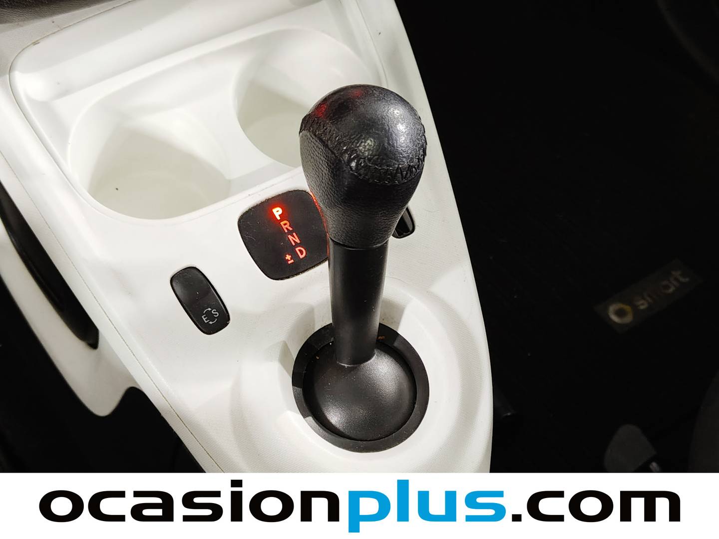 Foto Smart fortwo Smart ForTwo Coupe 52 Passion (71 CV)