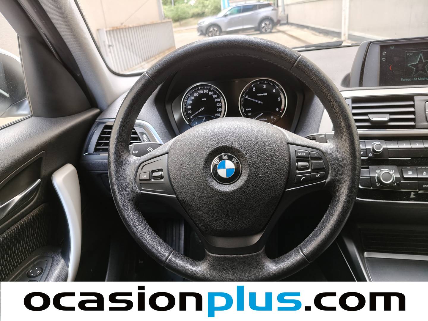 BMW Serie 1 BMW Serie 1 116d  (116 CV) 2018