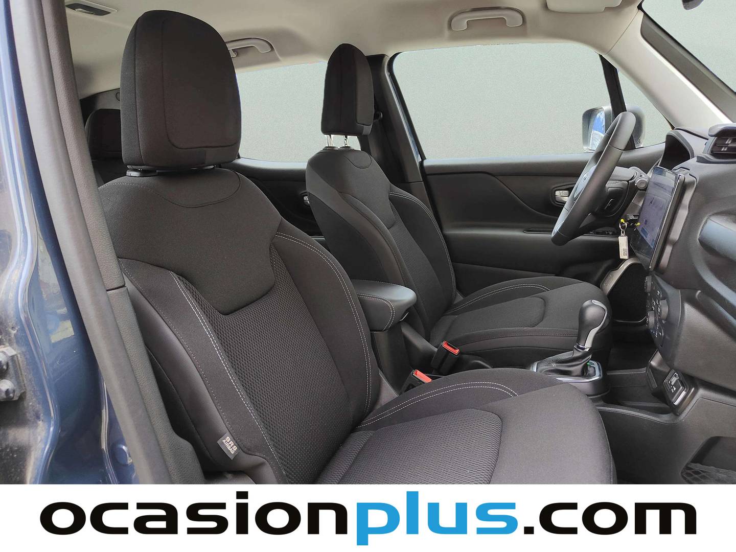 Jeep Renegade Jeep Renegade eHybrid 1.5 Limited ATX (130 CV) al mejor precio