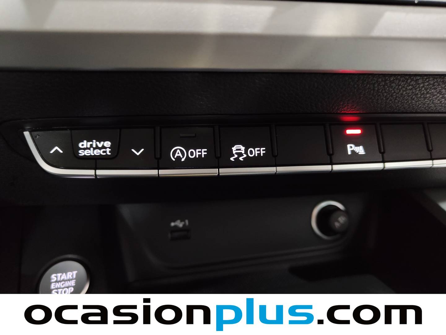 Acabados Audi A4 Audi A4 Avant Advanced 35 TFSI (150 CV) S tronic