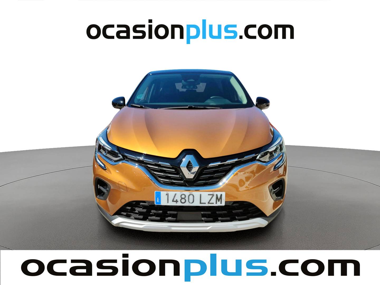 Renault Captur Renault Captur Zen TCe Micro Híbrido  (140 CV) GPF 140cv
