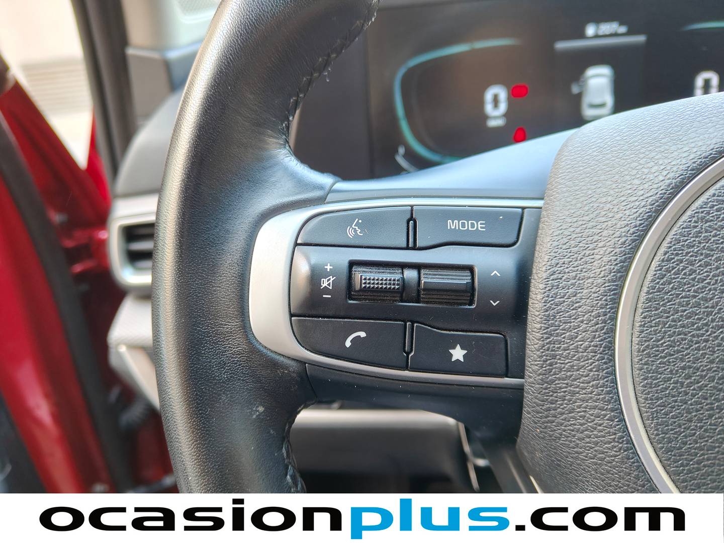 KIA Sportage KIA Sportage 1.6 T-GDi Concept 4X2 (150 CV) barato