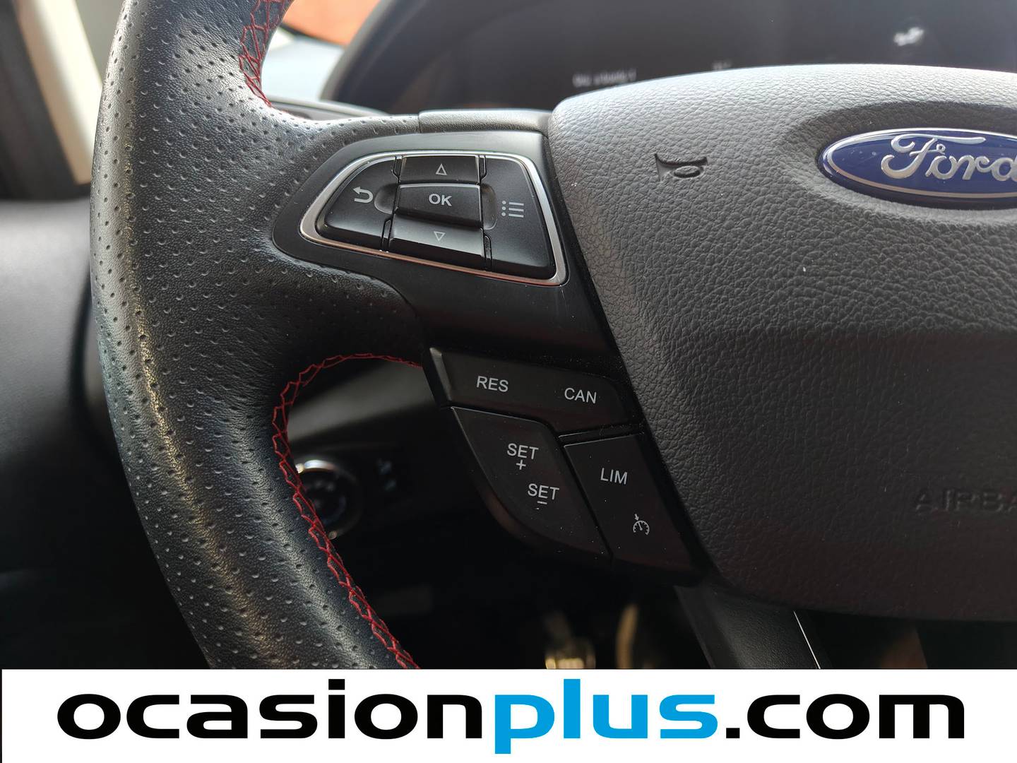 Accesorios del Ford EcoSport Ford EcoSport 1.0T EcoBoost S&S ST Line (125 CV)