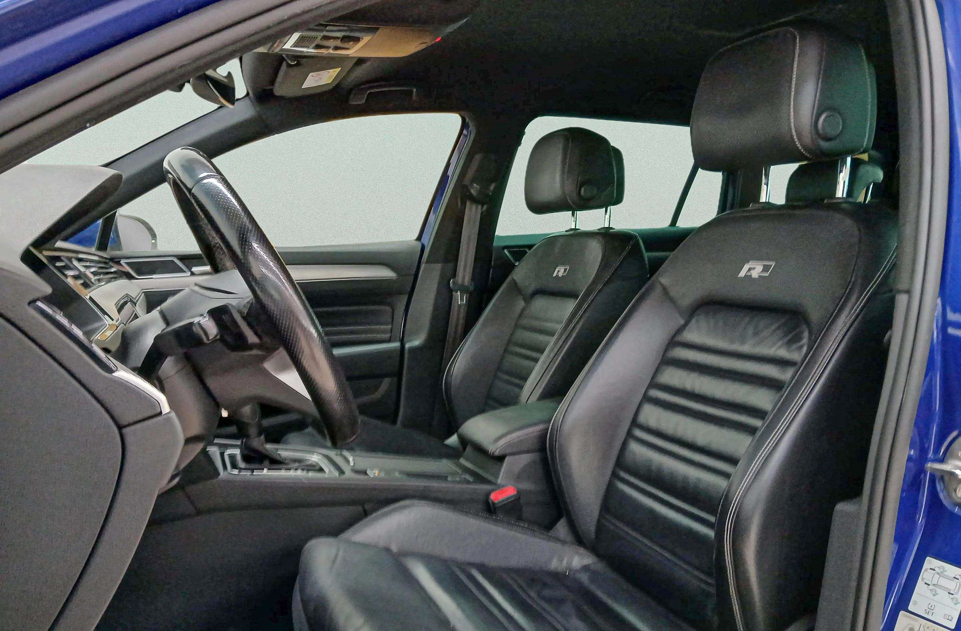 Volkswagen Passat Variant R-Line 2.0 TDI DSG - foto 12