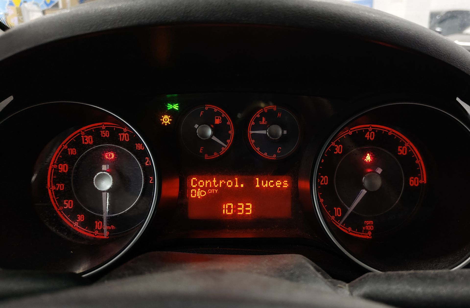 Fiat Punto 1.3 MultiJet Easy - foto 16